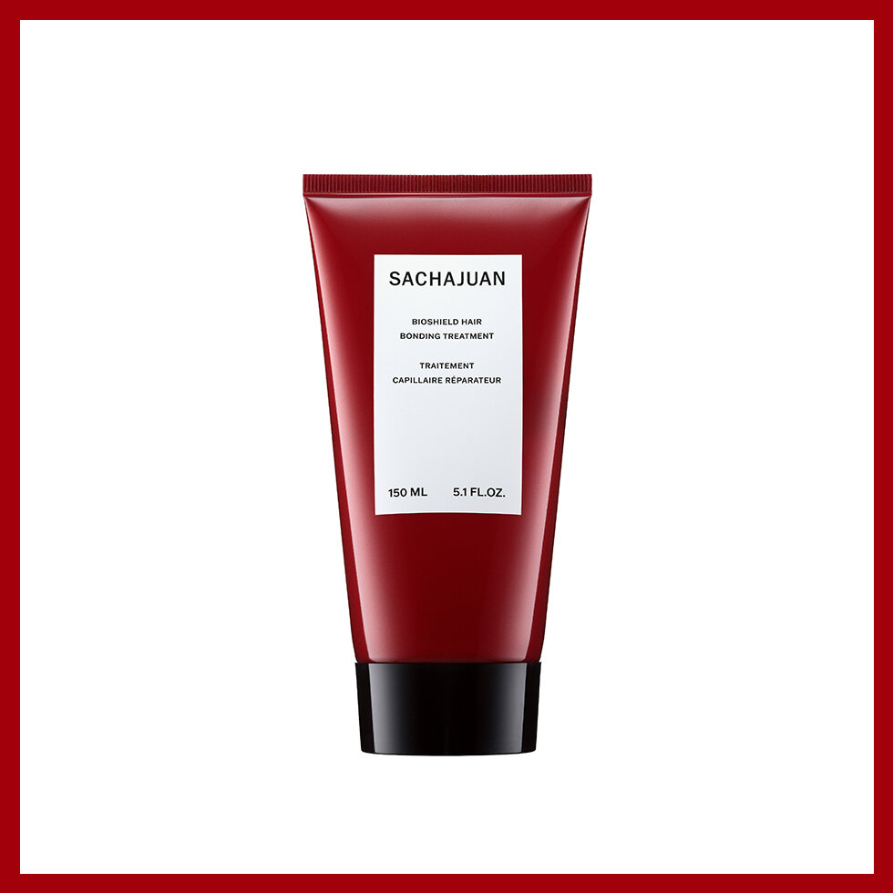 SACHAJUAN Hair Bonding Treatment
