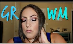 Weight GAIN?!!?? | GRWM