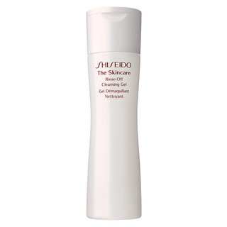 Shiseido The Skincare Rinse-Off Cleansing Gel