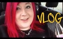 Vlog - Feather Hair Extensions, Rocko's Modern Life & Why does no one know their alphabet?!