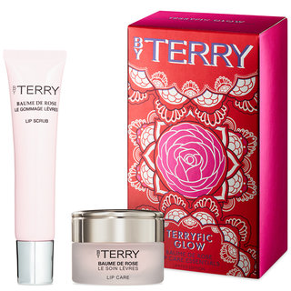Terryfic Glow Baume De Rose Lip Care Essentials
