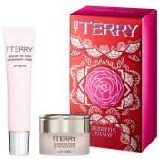 BY TERRY Terryfic Glow Baume De Rose Lip Care Essentials