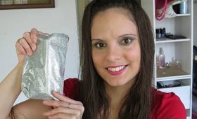 Ipsy November 2014: GRWM + Product Reviews