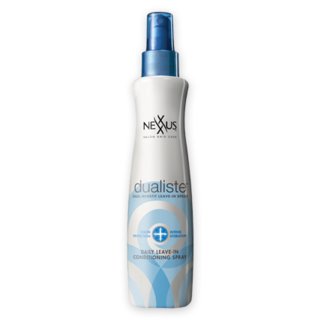 Nexxus Dualiste Color Protection + Intense Hydration Leave-In Conditioner 