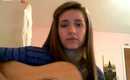 Cover of Taylor Swift's "Safe and Sound"
