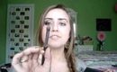 Dramatic Neutral Makeup Tutorial - Perfect For Prom!!