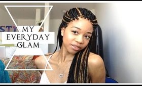 My Everyday Glam