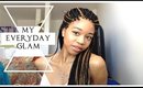 My Everyday Glam