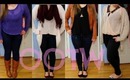Outfits of the Week: February 25 - March 1!