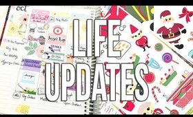 What the Heck is Bullet Journaling | Life Updates