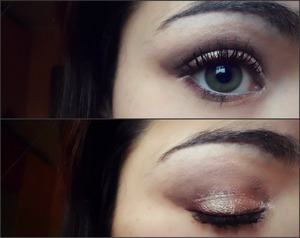 Make up tutorial and products used here: http://eyeshope2.blogspot.it/2013/03/make-up-tutorial-wine.html?m=1