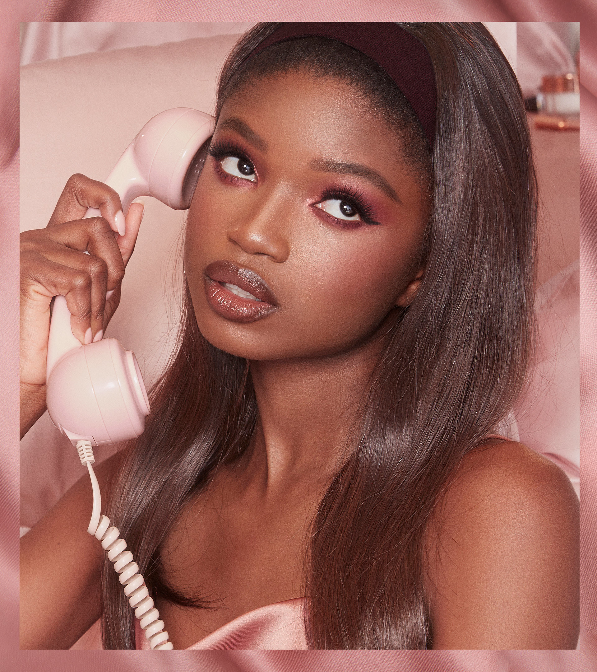 Charlotte Tilbury Pillow Talk Beautylish