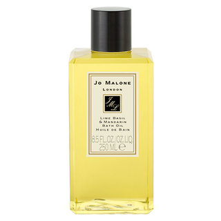 Jo Malone London Lime Basil & Mandarin Bath Oil (8.5 oz.)