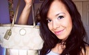 Updated! What's In My Purse!!!!?!?!?!!