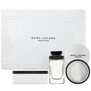 Marc Jacobs Perfume Gift Set