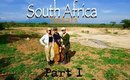 South Africa Part 1 : Safari Adventure