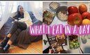 What I Really Eat In A Day | DAIRY FREE