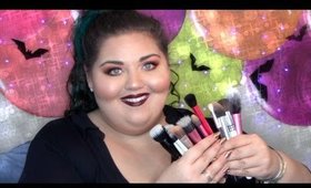 THE BEST MAKEUP BRUSHES | NOT SPONSORED