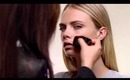 Burberry Beauty Tutorial  Natural Nude Look 360p)