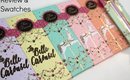 Too Faced La Belle Carousel Review & Swatches | Bailey B.
