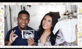 Wij krijgen een baby! 👶🏽😍 • 14 weken zwanger | Manon Tilstra