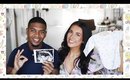 Wij krijgen een baby! 👶🏽😍 • 14 weken zwanger | Manon Tilstra