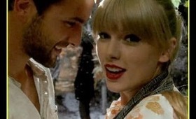 We are never ever getting back together- Taylor Swift Inspired Makeup!
