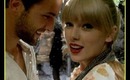 We are never ever getting back together- Taylor Swift Inspired Makeup!