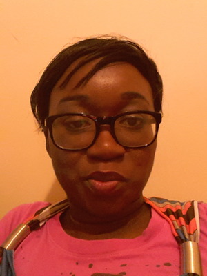 Ronke O.