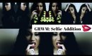 GRWM: Selfie Makeup !
