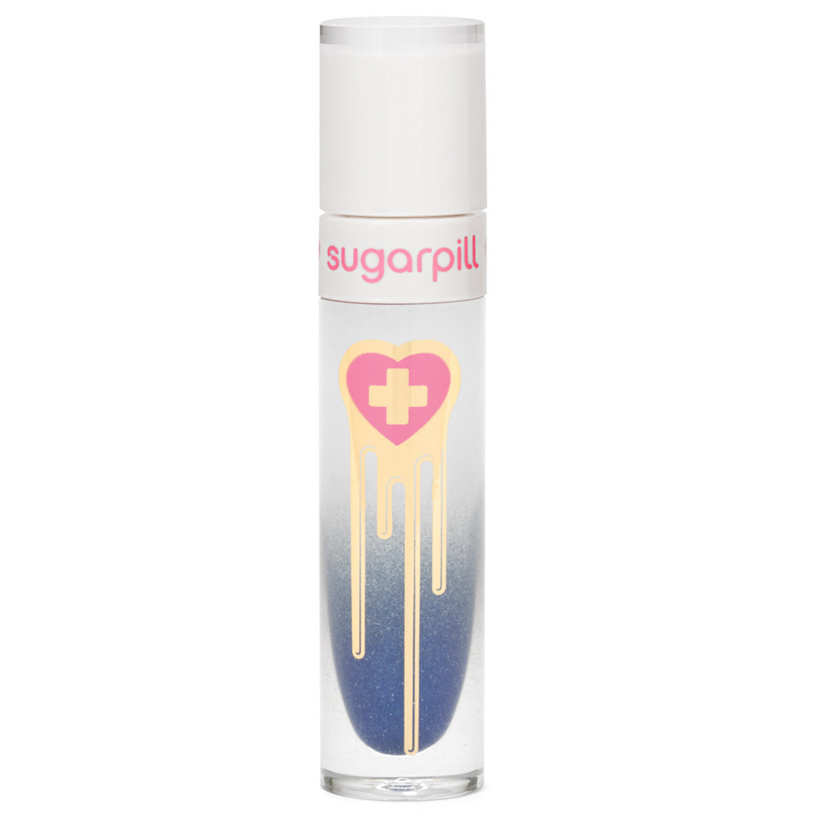Sugarpill Cosmetics Liquid Lip Color Shiver alternative view 1.