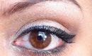 How to apply Perfect Wing Cat Eye Eyliner for Beginners