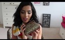 WHATS IN MY MAKEUP BAG!!