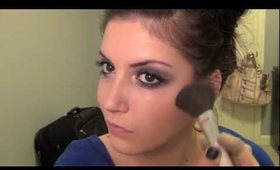 Selena Gomez "Love You Like A Love Song" Inspired Makeup Tutorial .mov