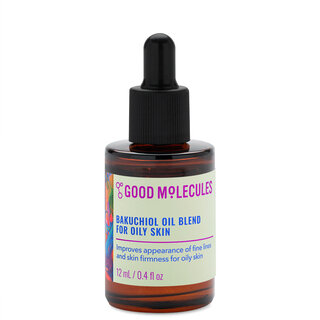Good Molecules Bakuchiol Oil Blend for Oily Skin