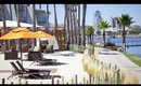 Long Beach 2017 - Hotel Maya