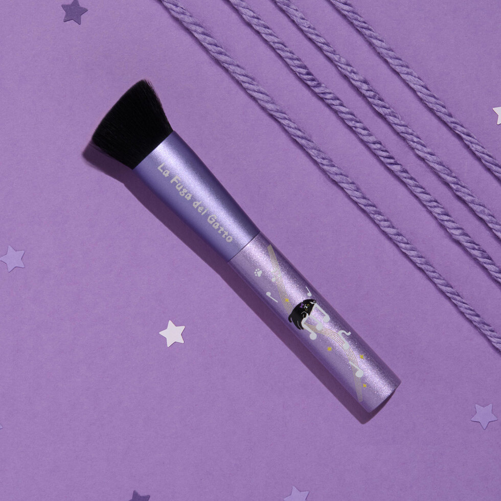 KOYUDO La Fuga del Gatto FG-08 Cheek Brush