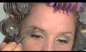Bridal Makeup Tutorial 2012