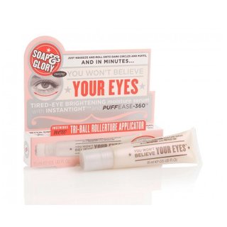 Soap&Glory You Won't Believe Your Eyes