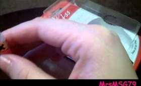 How To ~ Press On Nails