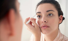 Easy At-Home Brow Maintenance