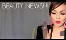 Late Breaking Beauty & Kandee NEWS!!!!