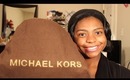 Unboxing: Michael Kors "Miranda" Tote