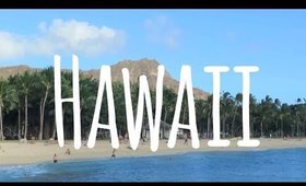 Hawaii 2014