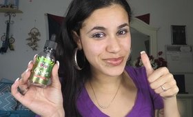 OKAMI Dolce & Guava E Juice Review! 15% off Code!