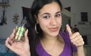 OKAMI Dolce & Guava E Juice Review! 15% off Code!
