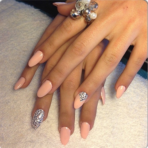 Bling bling Nail and class | Beautyful nails L.'s (beautyfulnailslinda ...