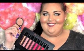 HUGE MAKEUP HAUL | SEPHORA, BECCA, ANASTASIA & MORE!