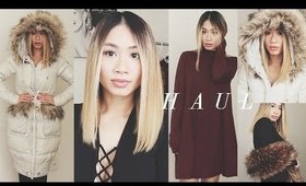 Winter Haul: BaubleBar, Akira, Dynamite, Snowman New York | HAUSOFCOLOR