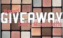 August Giveaway Winners + September Giveaway Annoucement!
